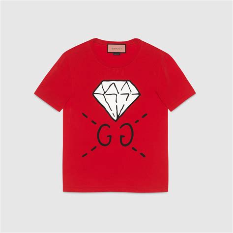 gucci gg diamond shirt|gucci polos men.